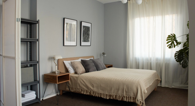 Dushevno na Novoluchanskoj 38 Flat, Book Lejlighed Billige hoteller i Novgorod oblast
