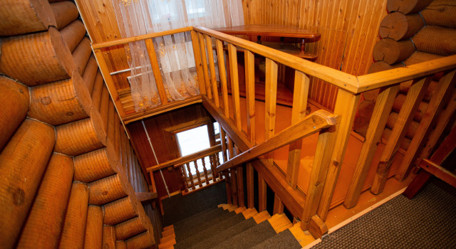 Izba Guest House