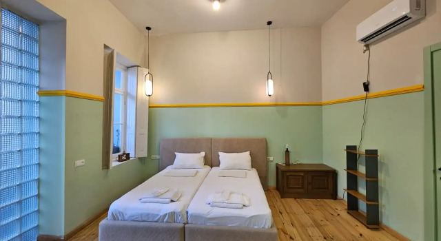 Апартаменты Nina's Place 6