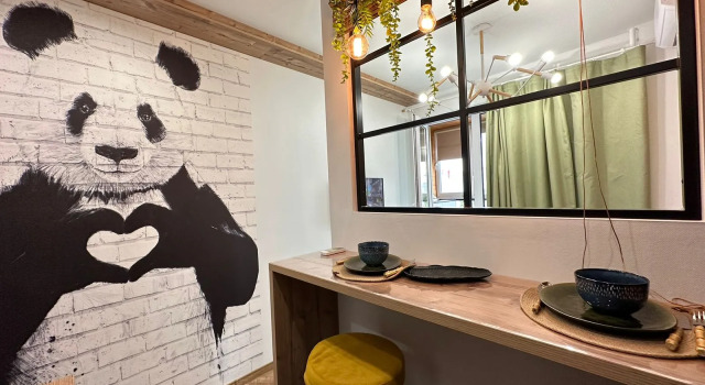 V Barnaule Apartments, Prenota Appartamento Industrial area 