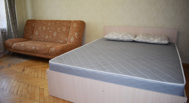 Tkackaya 28/14 Flat, Book Apartment Cheap Hotels in Moscow
