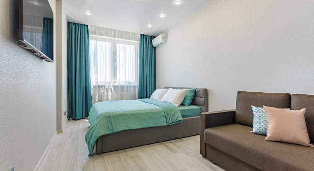 Апартаменты Cozy Apart 1, Забронировать Апартаменты/квартира Прикубанский округ Краснодар