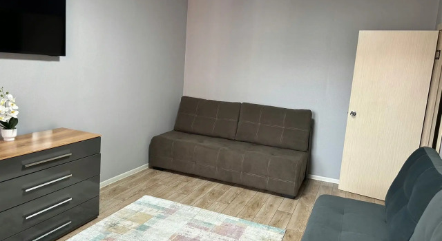 Ugolschikov 60 Flat, Reserva ahora Apartamento Tulun Tulunsky Rayon
