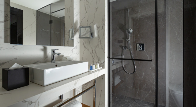 Двухместный номер Улучшенный Отель Radisson Blu Ленинский проспект, Москва