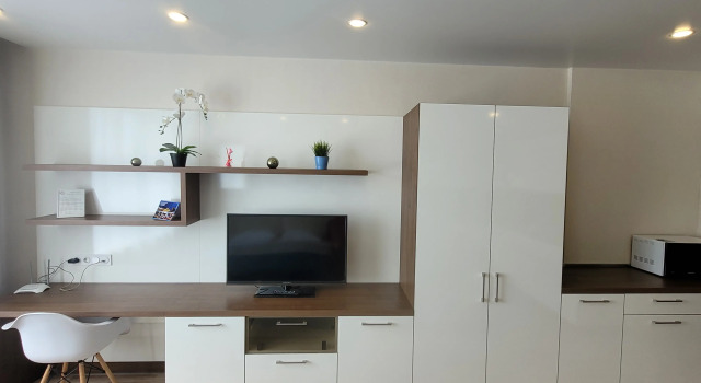 Apartments Axioma, Rezervovat Apartmán Hotely v Vyborgsky district s parkováním, Parkování