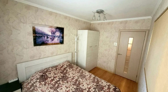 Dvuhkomnatnye v Centre u Reki Apartments, Book Apartment Brest Brest Region