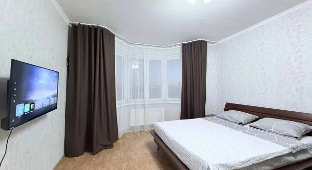 Bolshiye Dvukhkomnatnye U Gertsena I Botkina Apartments, Prenota Appartamento Mosca Russia