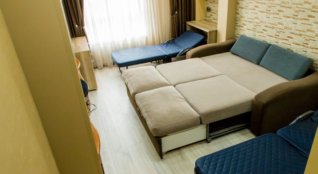 Yantarniy Kenigsberg Apartments, Book Apartment Kaliningrad Kaliningrad Region