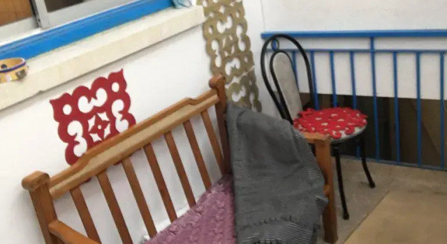 Past or Tail hostel, Забронировать Хостел Недорогие отели Ларнаки, рядом с Армянская церковь Святого Стефана, недорого