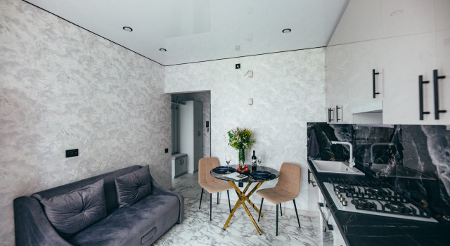 Suzdal Flat, Réserver Appartement Kaliningrad Kaliningrad Region