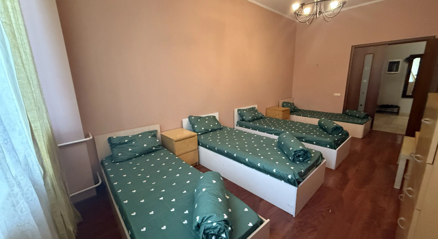 Квартира в центре