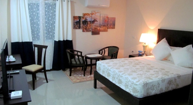 Номер Standard Venezia Suites Resort Panglao