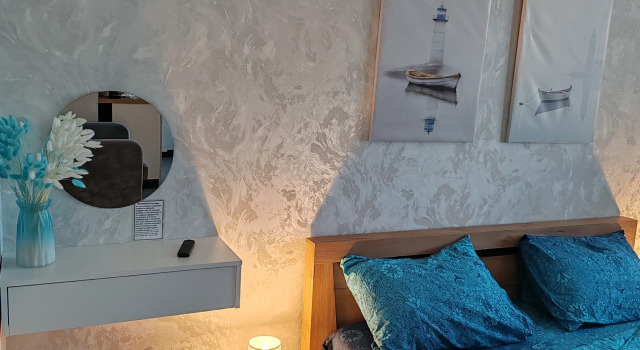 Uyutnaya v Novom Dome Flat, Rezervovat Apartmán Hotely v Amurská s parkováním, Parkování
