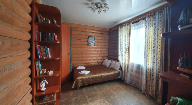 Коттедж Частный дом Country House on Pavlo Ochakovskaya