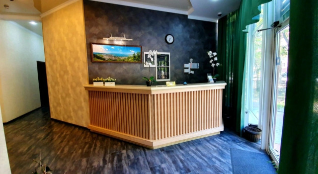 Отель"Gelendzhik Radon", Reserva ahora Hotel Gelendzhik Gelendzhik Coast