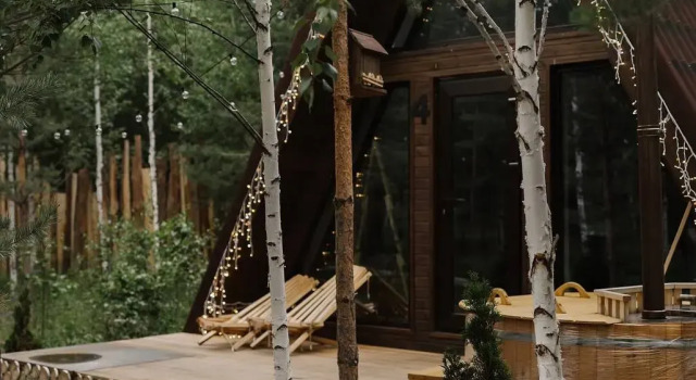 Tishina home Guest House, Book Guesthouse Nepryakhinskoye pomestye Chelyabinsk Region