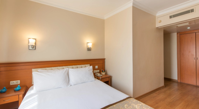 Двухместный номер Economy Prestige Hotel Old City
