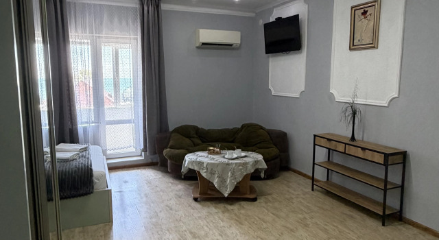 Гостевой дом Софитель