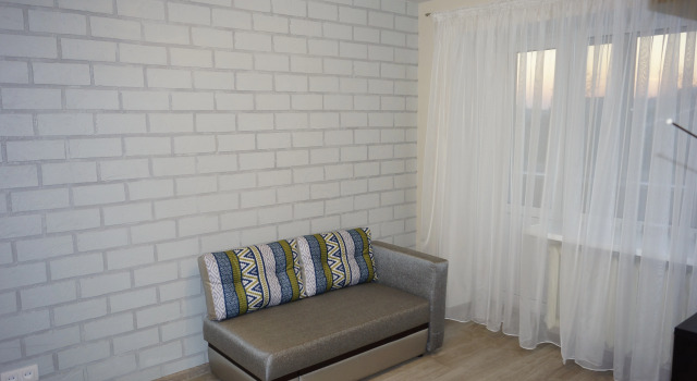 Okolo Botanicheskogo Sada Flat, Réserver Appartement Oktyabrsky district Samara