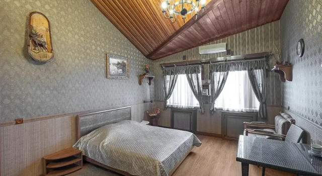 Номер Standard Охотничий клуб