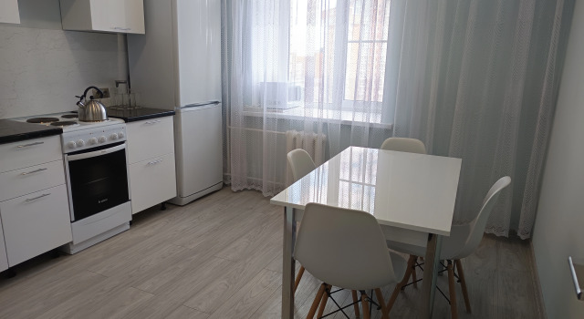 Uyutnaya V Tsentre Goroda Flat, Prenota Appartamento Voronezh 