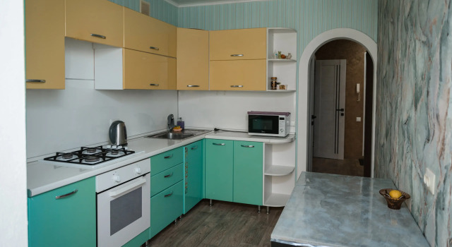Posutochno Ideal Flat, Rezervovat Apartmán Hotely v Bashkortostan s parkováním, Parkování
