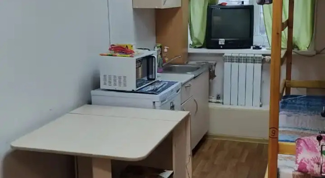 Na Pavla Usova Hostel, Buchen Sie Hostel Hostels in Oblast Archangelsk, Hostel