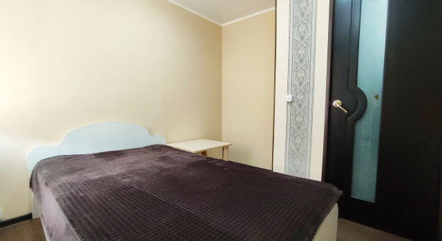 Na Sajdasheva 3 Apartments, Réserver Appartement Bougoulma Bugulminsky District