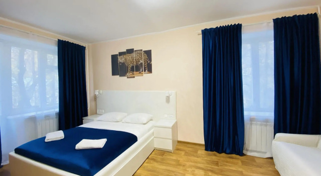 Hanaka (khanaka) Na Mikhaylova Apartments, Book Apartment Cheap Hotels in Moscow, near Ryazansky Prospekt