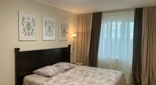 Gagarina 63 Flat, Buchen Sie Ferienwohnung Hotels in Oblast Moskau mit Parkplatz, Parkplätze