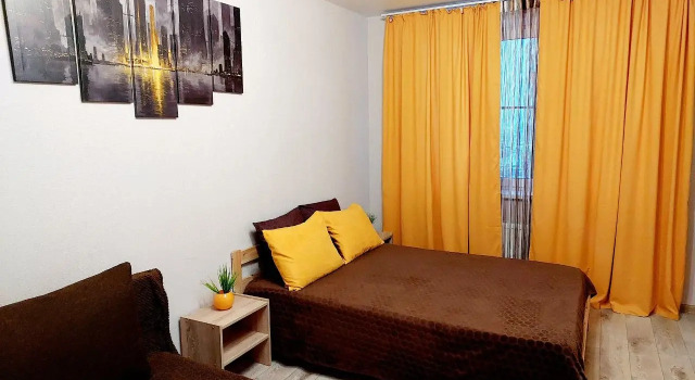 Uyutnaya V Sovetskom Rayone Mkr Shilovo Flat, Rezerwuj Apartament Hotele w Central Russia z parkingiem, Parking