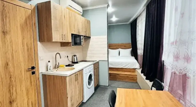 Двухместная студия Superior VeryHotel
