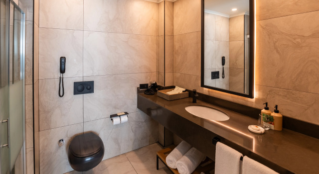 Вилла Forest Отель Ethno Belek - Ultra All Inclusive