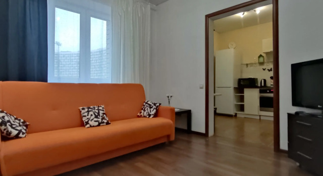 Апартаменты White Lodging на Рождественской