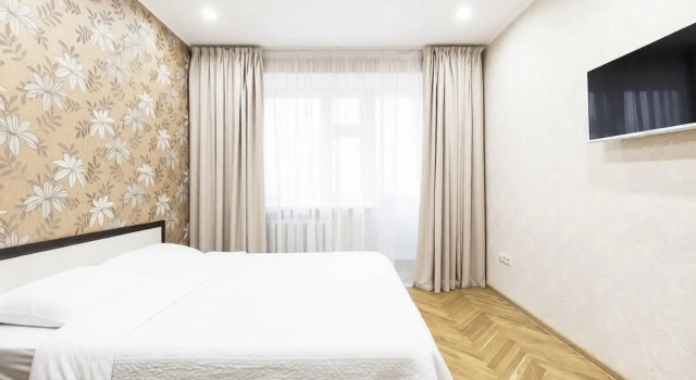 Апартаменты Central Park Residences