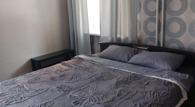 Prostornaya Na 8 Marta Flat, Rezervovat Apartmán Hotely v Bashkortostan s parkováním, Parkování