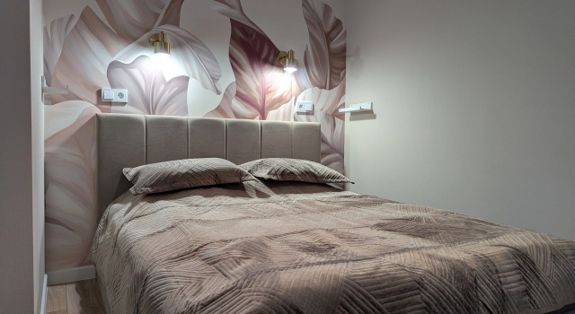 Uyutnye Rechnoy Port Na Naberezhnoy Apartments, Book Apartment Tyumen 