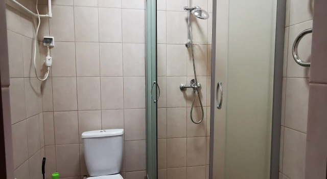 Двухместный номер Standard Хостел Ягель
