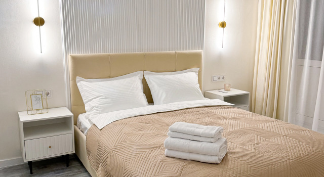Ostrov Kanta Komfort Klassa Flat, Book Apartment Kaliningrad Kaliningrad Region