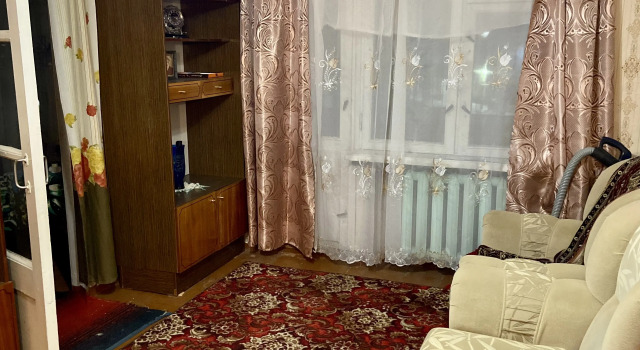 Апартаменты Квартира на Беляева 11