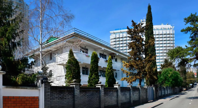 Гостевой дом На Гагринской