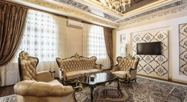 Appartamento 2 camere Daniel Hill Hotel