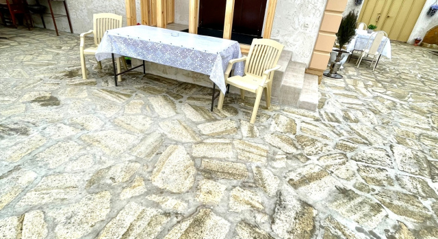 Коттедж Апартаменты Дача Хазар