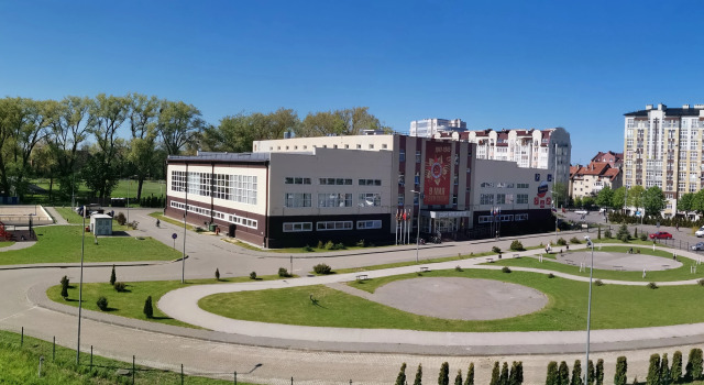 Апартаменты Baltic travel Cranz, Забронировать Апартаменты/квартира Зеленоградск Куршский залив