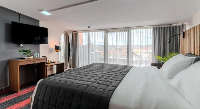 Vicolo Moda Hotel, Boek Hotel Kadıköy 