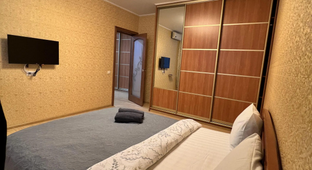 Appartamento Fedorova Apartments