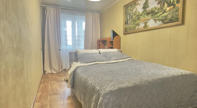 Semeynaya u Vokzala Flat, Prenota Appartamento Leninsky Administrative District 