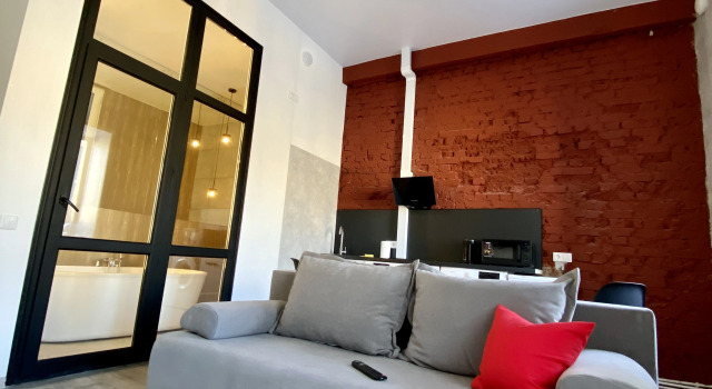Ladozhskiy Apartments, Rezerwuj Apartament Chabarowsk Kraj Chabarowski