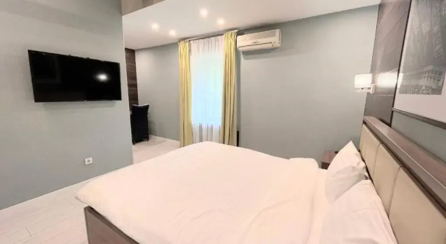 Номер Standard Resident Hotel Gogol