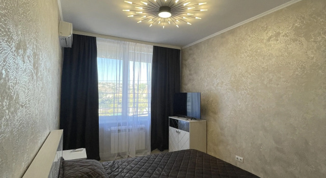 Uyutnyj V Tsentre Private House, Varaa Lomakoti Mökit kohteessa Sevastopol, Mökki